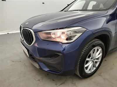 BMW X1 2.0 dA sDrive18 Cuir / Navi / PDC+Caméra (2022) - Photo 15