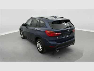 BMW X1 2.0 dA sDrive18 Cuir / Navi / PDC+Caméra (2022) - Photo 2