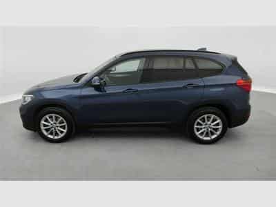BMW X1 2.0 dA sDrive18 Cuir / Navi / PDC+Caméra (2022) - Photo 3