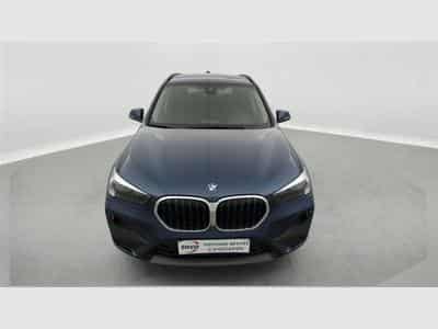 BMW X1 2.0 dA sDrive18 Cuir / Navi / PDC+Caméra (2022) - Photo 4
