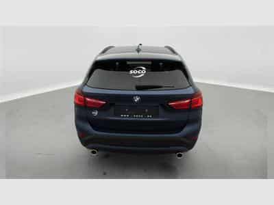 BMW X1 2.0 dA sDrive18 Cuir / Navi / PDC+Caméra (2022) - Photo 5