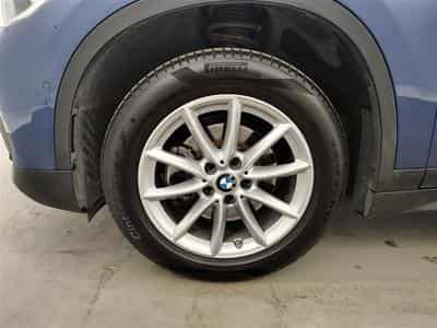 BMW X1 2.0 dA sDrive18 Cuir / Navi / PDC+Caméra (2022) - Photo 6