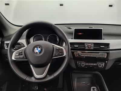 BMW X1 2.0 dA sDrive18 Cuir / Navi / PDC+Caméra (2022) - Photo 9