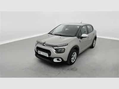 Citroen C3 1.2 Turbo **Clim/cruise/radar parking** (2024) - Photo 1