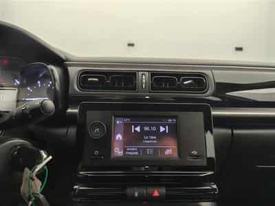 Citroen C3 1.2 Turbo **Clim/cruise/radar parking** (2024) - Photo 11
