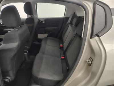 Citroen C3 1.2 Turbo **Clim/cruise/radar parking** (2024) - Photo 13