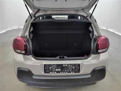 Citroen C3 1.2 Turbo **Clim/cruise/radar parking** (2024) - Photo 14