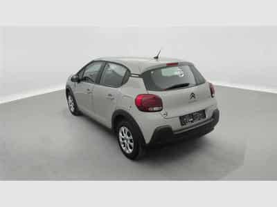 Citroen C3 1.2 Turbo **Clim/cruise/radar parking** (2024) - Photo 2