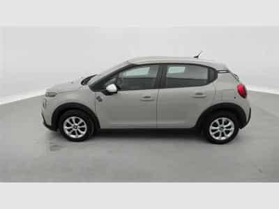 Citroen C3 1.2 Turbo **Clim/cruise/radar parking** (2024) - Photo 3