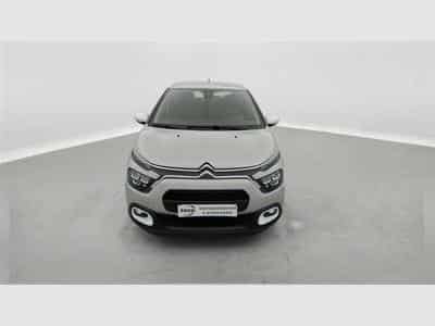 Citroen C3 1.2 Turbo **Clim/cruise/radar parking** (2024) - Photo 4