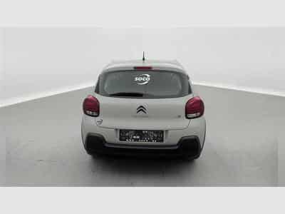Citroen C3 1.2 Turbo **Clim/cruise/radar parking** (2024) - Photo 5