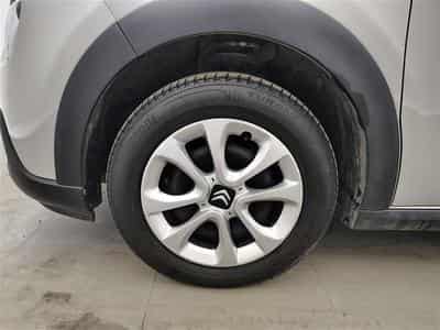 Citroen C3 1.2 Turbo **Clim/cruise/radar parking** (2024) - Photo 6