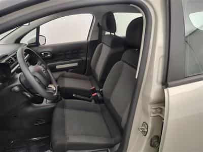 Citroen C3 1.2 Turbo **Clim/cruise/radar parking** (2024) - Photo 7
