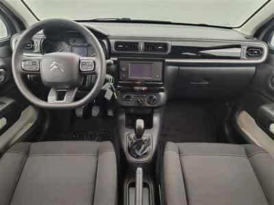 Citroen C3 1.2 Turbo **Clim/cruise/radar parking** (2024) - Photo 8