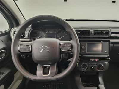 Citroen C3 1.2 Turbo **Clim/cruise/radar parking** (2024) - Photo 9