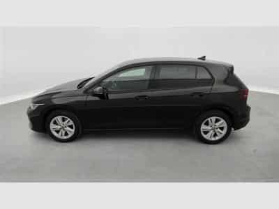VW Golf 1.5 TSI 115cv Life CARPLAY / FULL LED / PDC AV+AR / JA 16" (2025) - Photo 3