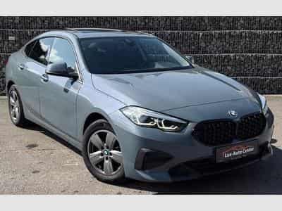 BMW 216 216DA Gran Coupé // 12 Mois De Garantie✅✅✅ (2022) - Photo 1