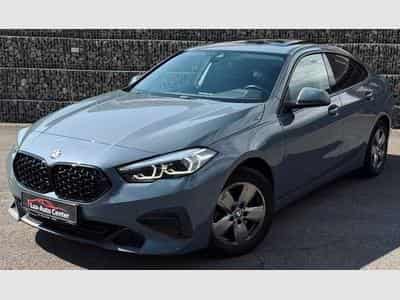 BMW 216 216DA Gran Coupé // 12 Mois De Garantie✅✅✅ (2022) - Photo 2