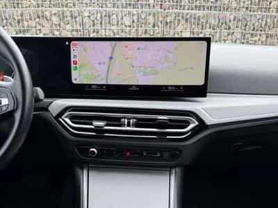 BMW 318 Touring 318 dA Facelift//Garantie 12 Mois✅✅✅ (2023) - Photo 10