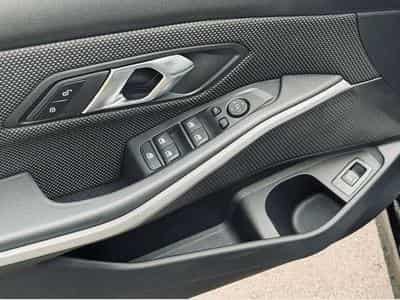 BMW 318 Touring 318 dA Facelift//Garantie 12 Mois✅✅✅ (2023) - Photo 12