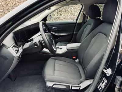 BMW 318 Touring 318 dA Facelift//Garantie 12 Mois✅✅✅ (2023) - Photo 13