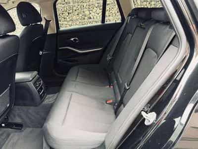 BMW 318 Touring 318 dA Facelift//Garantie 12 Mois✅✅✅ (2023) - Photo 14