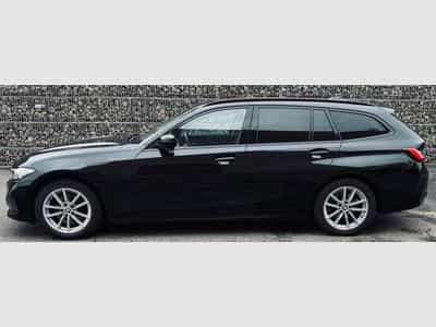BMW 318 Touring 318 dA Facelift//Garantie 12 Mois✅✅✅ (2023) - Photo 5