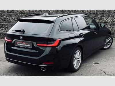 BMW 318 Touring 318 dA Facelift//Garantie 12 Mois✅✅✅ (2023) - Photo 6