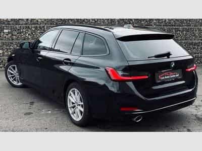 BMW 318 Touring 318 dA Facelift//Garantie 12 Mois✅✅✅ (2023) - Photo 7
