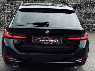 BMW 318 Touring 318 dA Facelift//Garantie 12 Mois✅✅✅ (2023) - Photo 8