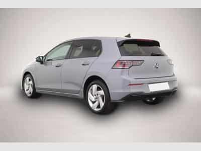 VW Golf (2025) - Foto 3
