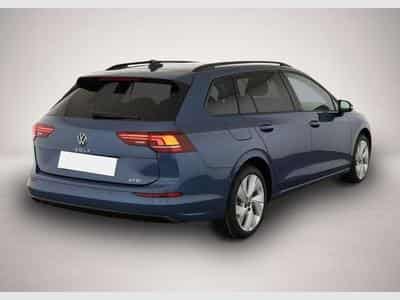 VW Golf (2026) - Foto 2