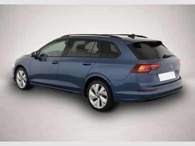 VW Golf (2026) - Foto 3