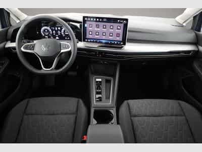 VW Golf (2026) - Foto 4