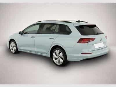 VW Golf (2026) - Foto 3