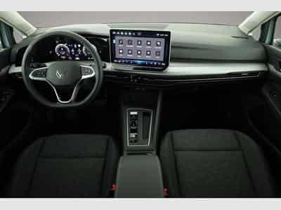 VW Golf (2026) - Foto 4