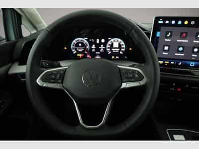 VW Golf (2026) - Foto 5