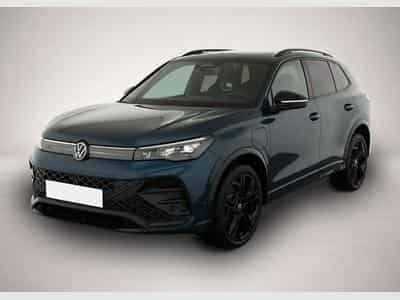 VW Tiguan (2025) - Foto 1