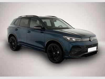 VW Tiguan (2025) - Foto 2
