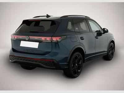 VW Tiguan (2025) - Foto 3