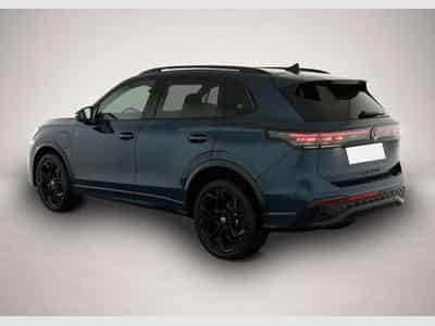 VW Tiguan (2025) - Foto 4