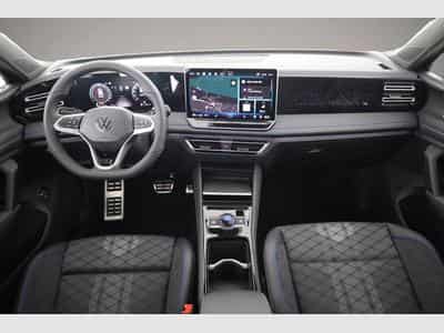 VW Tiguan (2025) - Foto 5