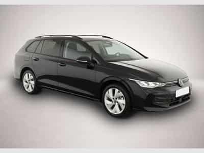VW Golf (2026) - Foto 1