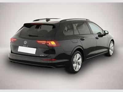 VW Golf (2026) - Foto 2