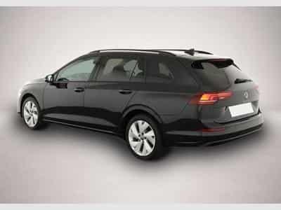 VW Golf (2026) - Foto 3
