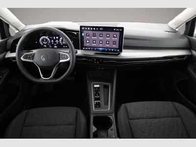 VW Golf (2026) - Foto 4