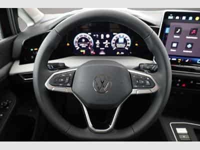 VW Golf (2026) - Foto 5