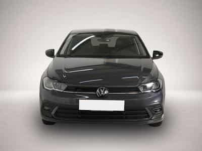 VW Polo (2026) - Foto 1