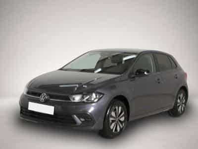 VW Polo (2026) - Foto 2