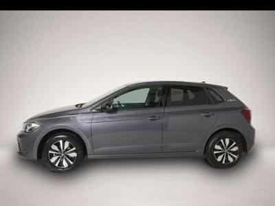 VW Polo (2026) - Foto 3
